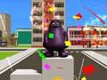 Spel Grimace Hoppa på nätet