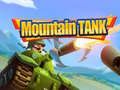 Spel Bergtanks på nätet