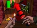 Spel Fyrverkeritillverkar Simulator Bang på nätet