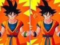 Spel Dragon Ball Z Episk Skillnad på nätet