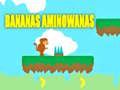 Spel Bananer Aminowanas på nätet Spel Bananer Aminowanas på nätet