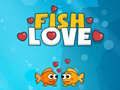 Spel Fiskälskare på nätet Spel Fiskälskare på nätet