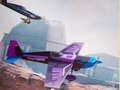 Spel Fantastisk Flygplansracers på nätet