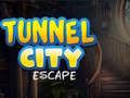 Spel Tunnelstadsflykt på nätet