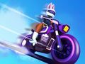 Spel Gatu Racing Moto Drift på nätet