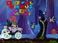 Spel Digital Cirkus Jeep Äventyr på nätet