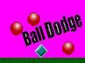 Spel Undvik bollen på nätet