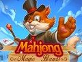 Spel Mahjong: Magiska Öar på nätet