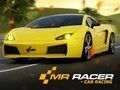 Spel Mr Racer Bilracing på nätet