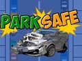 Spel Parkera säkert på nätet