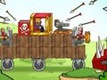 Spel AutoKrigen: Motorernas Utveckling på nätet