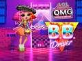 Spel L.O.L. Överraskning! O.M.G. B.B. Förare på nätet