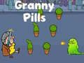 Spel Mormors Piller på nätet
