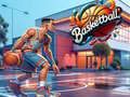 Spel Ultimate Hoops Showdown: Basketbollarena på nätet