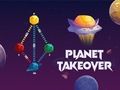 Spel Planetövertagande på nätet