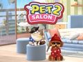 Spel Husdjurssalong 2 på nätet