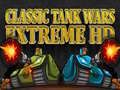 Spel Klassiska Tankkrig Extreme HD på nätet
