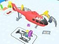 Spel Flygplansfabrik på nätet