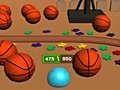 Spel GrowBall Föda för Att Växa på nätet