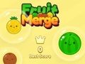 Spel Frukt Sammanfogning på nätet