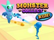 Spel Monster Samla Lopp på nätet