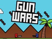 Spel Vapenkrig på nätet