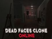 Spel Kloning av Döda Ansikten Online på nätet