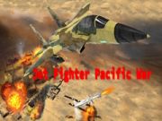 Spel Jet Fighter: Stillahavskriget på nätet