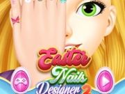 Spel PÄsknageldesigner 2 pÄ nÀtet Spel PÄsknageldesigner 2 pÄ nÀtet