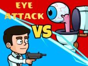 Spel Ögonattack på nätet Spel Ögonattack på nätet