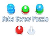 Spel Botls Skruvpussel pÄ nÀtet Spel Botls Skruvpussel pÄ nÀtet