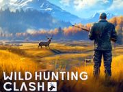 Spel Vild Jakt Clash pÄ nÀtet Spel Vild Jakt Clash pÄ nÀtet