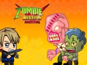 Spel Zombie Mission Överlevande på nätet