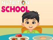 Spel Nutrition School på nätet Spel Nutrition School på nätet