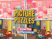 Spel Bildpussel pÄ nÀtet Spel Bildpussel pÄ nÀtet