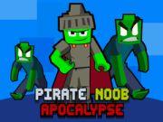 Spel Pirate Noob Apokalyps pÄ nÀtet Spel Pirate Noob Apokalyps pÄ nÀtet