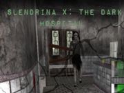 Spel Slendrina X: Det Mörka Sjukhuset på nätet Spel Slendrina X: Det Mörka Sjukhuset på nätet