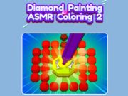 Spel DiamantmÄlning ASMR FÀrglÀggning 2 pÄ nÀtet Spel DiamantmÄlning ASMR FÀrglÀggning 2 pÄ nÀtet