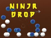Spel Ninja Fall på nätet Spel Ninja Fall på nätet