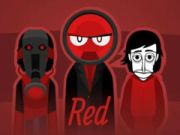 Spel Incredibox Röd FÀrgbox pÄ nÀtet Spel Incredibox Röd FÀrgbox pÄ nÀtet