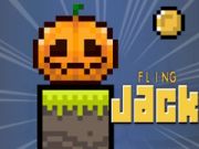 Spel Fling Jack pÄ nÀtet Spel Fling Jack pÄ nÀtet