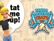 Spel Tatueringsmästare på nätet