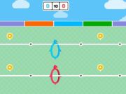 Spel Lineлиния på nätet