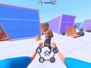 Spel Brawler Man: Fist of Fury på nätet