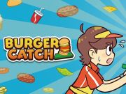 Spel Hamburgare på nätet
