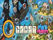 Spel Hitta objekt dolda objekt på nätet