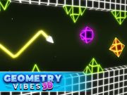Spel Geometri Vibbes 3D på nätet