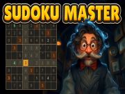 Spel Sudoku på nätet