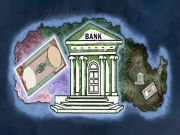 Spel Den förfalskade banken på nätet