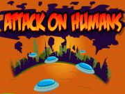 Spel Attack på människor på nätet